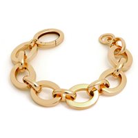Bracciale Unoaerre Donna in Bronzo 1927